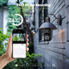 1080P Light Bulb Security Camera - Image 6
