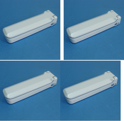 UV Disinfection Stick Ultraviolet Household Small Sterilization Lamp My Social Shop