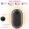 Rechargeable Hand Warmer - Image 4