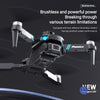 LU60 Entry-Level Drone for Beginners - Image 8