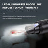 Lighted Dog Nail Clippers - Image 4