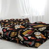 Magic Printed Duvet Cover Set - Image 3