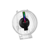 3D Holographic Fan — LED Display with WiFi Projector - Image 2