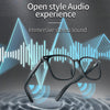 AI Bluetooth Glasses — Interchangeable Lenses & Touch Control - Image 4
