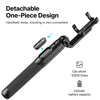 Smartphone Selfie Stick with Tripod - Image 3