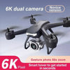 Professional 6K HD Dual Camera Drone - Image 3