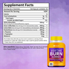 Night Time Burn Gummies - Image 2