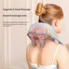 Neck & Shoulder Massager—Heat & Infrared Therapy - Image 3