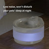 Quiet Circulating Pet Water Fountain - Image 5