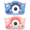 Kids Dinosaur Selfie Camera - Image 1