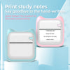 Mini Pocket Printer for Photos - Image 2