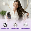 Biotin + Collagen + Hyaluronic Acid Capsules - Image 3