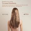 Professional Steam Hair Straightener - Image 4