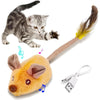 Interactive Cat Toy with LED Lights - Image 2