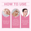Cherry Blossom Hydrating Cream — Nourishes Skin - Image 6