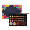 29 Color Eyeshadow Palette - Image 1