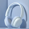 Over-ear Bluetooth headphones - Image 1