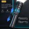 50000 Lumens Rechargeable Flashlight - Image 6