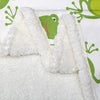 Frog Fleece Throw Blanket — Cozy & Fluffy - Image 5
