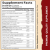 Blood Sugar Complex Supplement - Image 6