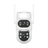 Smart 4G LTE Battery Outdoor PTZ Camera - Image 7
