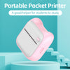 Mini Pocket Printer for Photos - Image 5