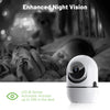 2-way Video Call Network Camera - Image 3