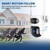 Dual-Lens PTZ Security Camera - Image 3