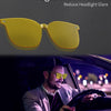 AI Bluetooth Glasses — Interchangeable Lenses & Touch Control - Image 6