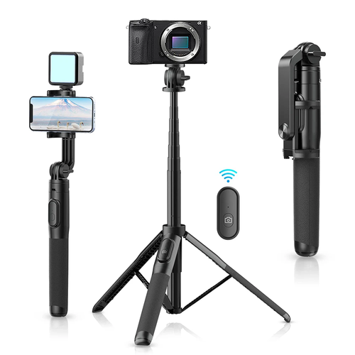 Smartphone Selfie Stick with Tripod