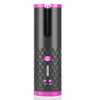 Hair Curler LCD Cordless Auto Rotating - Image 3