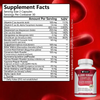 Blood Sugar Complex Supplement - Image 3