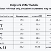 Smart Ring Heart Rate Monitor - Image 3