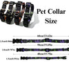 Camouflage Embossed Pet Leash Set - Image 3