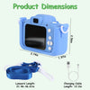 Kids Dinosaur Selfie Camera - Image 5
