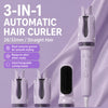 3-in-1 Hair Styler - Image 3