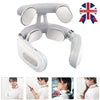 Smart Voice Electric Neck Massager - Image 4