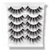 Premium Faux Mink MK-06 - Image 3