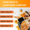 Turmeric Curcumin Supplement with Black Pepper - Image 2