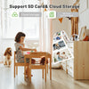 2-way Video Call Network Camera - Image 5