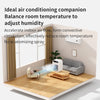 Portable Air Cooler with Mist - Image 2