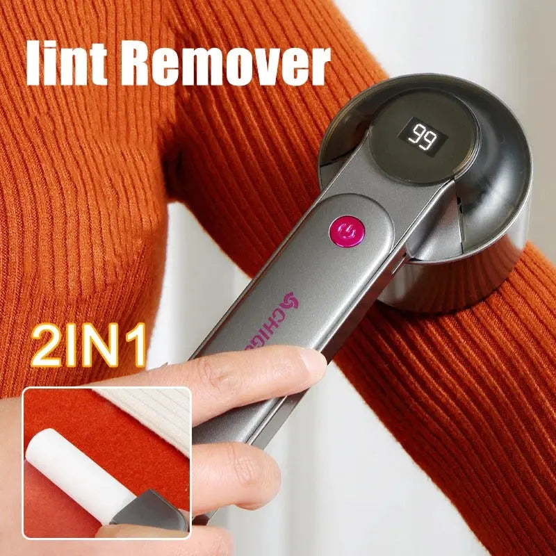Smart Household Electric Lint Remover Dropsure