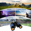 60x60 Binoculars with Night Vision - Image 7