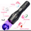 UV Blacklight Lamp 2 Pack - Image 5