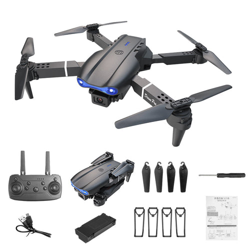 E99Pro Dual Camera Drone