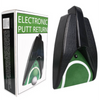 Golf Ball Putting Mat with Automatic Ball Return - Image 4