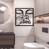 Funny Nose Picking Wall Art - Image 3