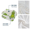 Frog Fleece Throw Blanket — Cozy & Fluffy - Image 4
