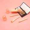 4in1 Portable Makeup Brush Set - Image 6