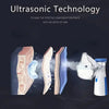 Portable Facial Steamer — Nano-Ion Mist for Hydration - Image 4